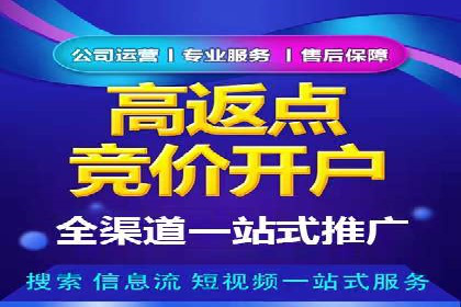 SEM广告投放策略的五个经典实例